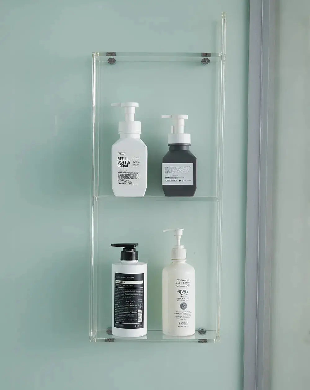 White Platinum Arezzo-L Steam Shower-Walk-In-Maya Bath-Luxury Steam Showers