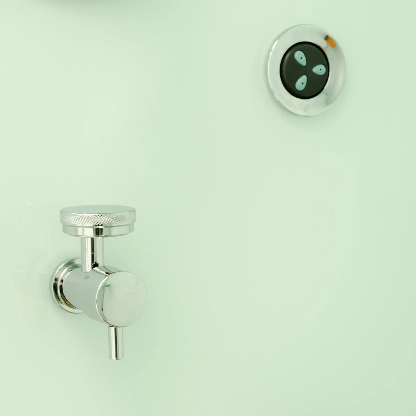 White Jupiter-L Steam Shower-Walk-In-Homeward Bath-Luxury Steam Showers