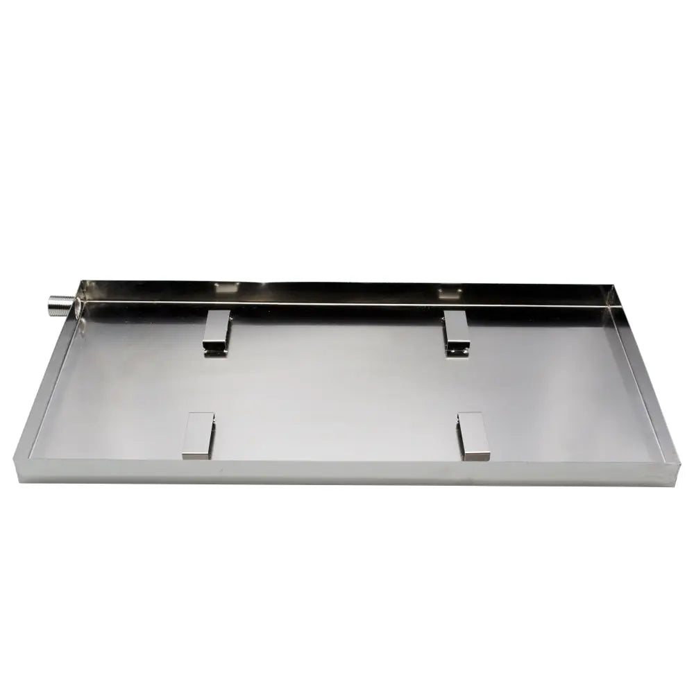 Steam Planet Superior Encore 24kw Self-Draining Steam Bath Generator Kit with Horizontal Digital Keypad in Black and a Drip Pan-Steam Generator-Homeward Bath-Luxury Steam Showers