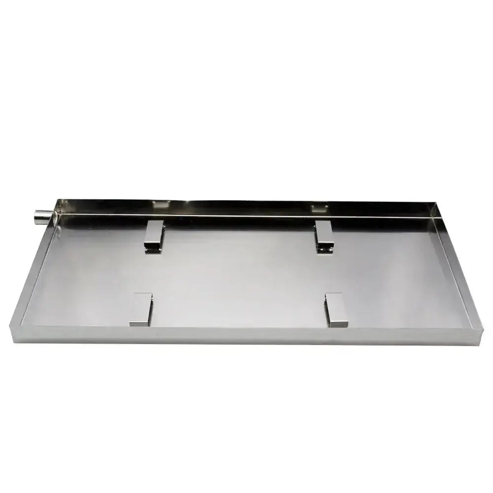 Steam Planet Superior Encore 24kw Self-Draining Steam Bath Generator Kit with Horizontal Digital Keypad in Black, Drip Pan and White Light-Steam Generator-Homeward Bath-Luxury Steam Showers