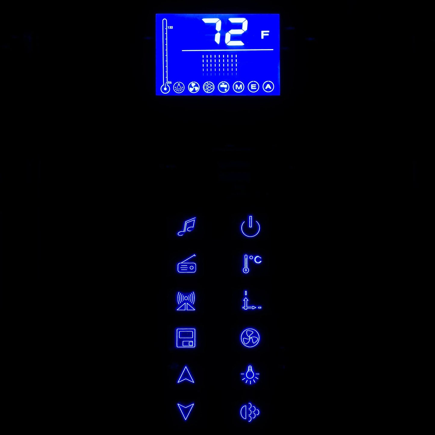 Galaxy Plus Steam Shower with Acrylic Base-Walk-In-Homeward Bath-Luxury Steam Showers