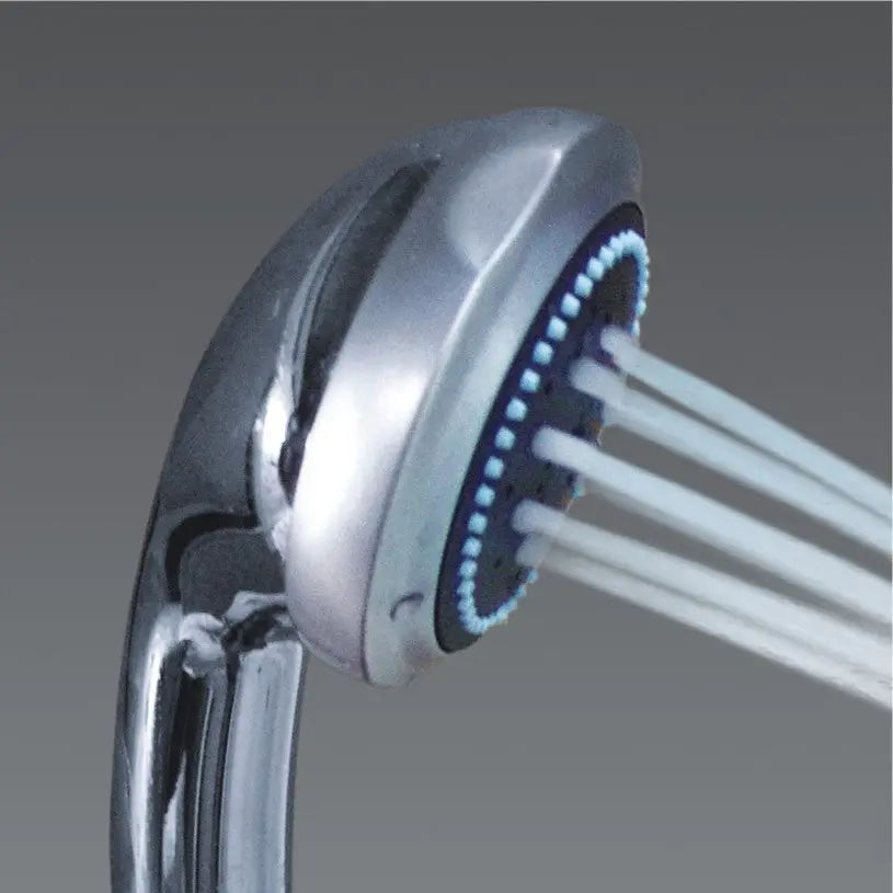 Black Jupiter Plus-L Steam Shower-Walk-In-Homeward Bath-Luxury Steam Showers